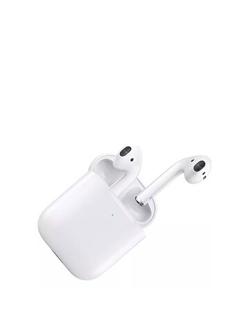 Refurbished Apple AirPods 2nd Gen (Pristine Condition)