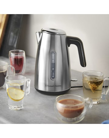 Russell Hobbs Quiet Boil Kettle