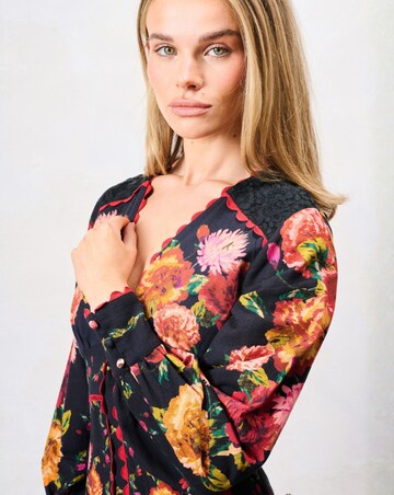 Hope & Ivy The Luann Dress