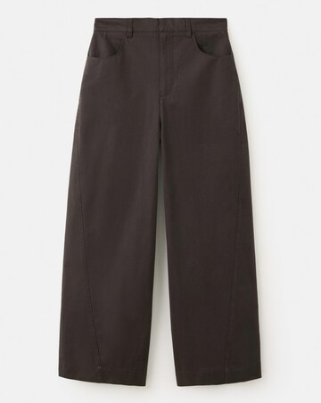 Mango Incense Trouser