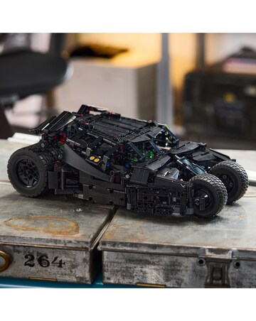 LEGO Technic Batmobile