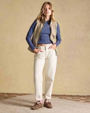 Joules Heritage Gilet