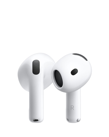 Apple AirPods 5 with Wireless Charging Case