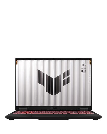 ASUS TUF Gaming Laptop - 16in NVIDIA GeForce RTX 5060 AMD Ryzen 9 1TB SSD