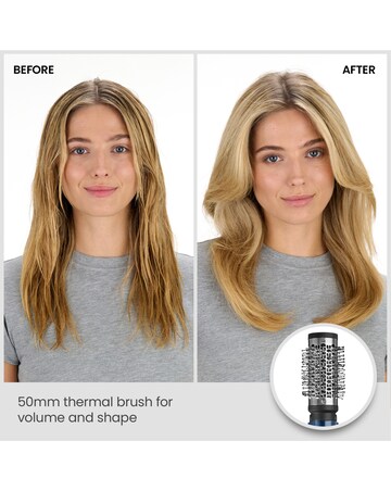 BaByliss Sapphire Air Styler