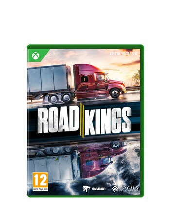 Road Kings (Xbox Series X)