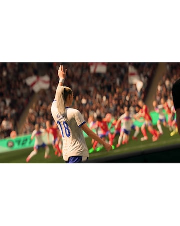 EA SPORTS FC 27 (Xbox Series X)