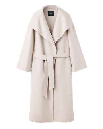 Mango Coat Batin