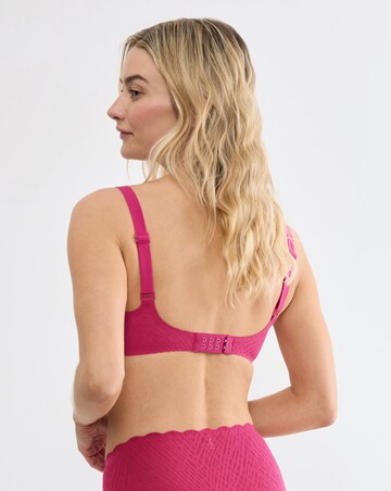 Sloggi Zero Feel Bliss The Up Tshirt Bra