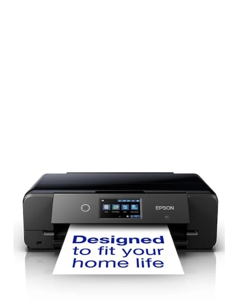 Epson Expression Photo XP-980 A3 Multifunction Wireless Inkjet Printer