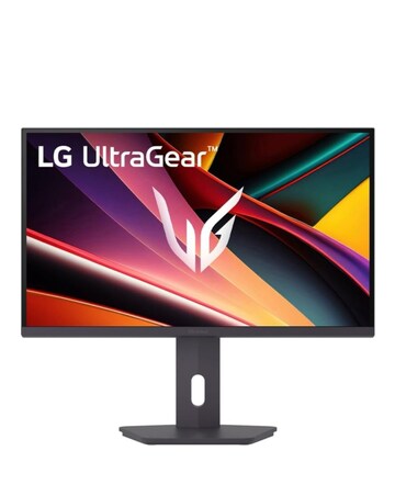LG 27G610A-B.AEKQ 27in 200Hz 1ms QHD IPS UltraGear G6 Gaming Monitor - Black
