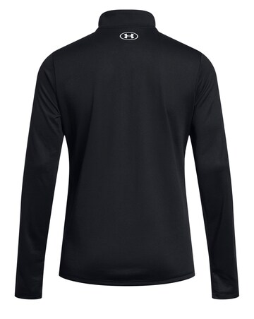 Under Armour Tech 1/2 Zip- Solid