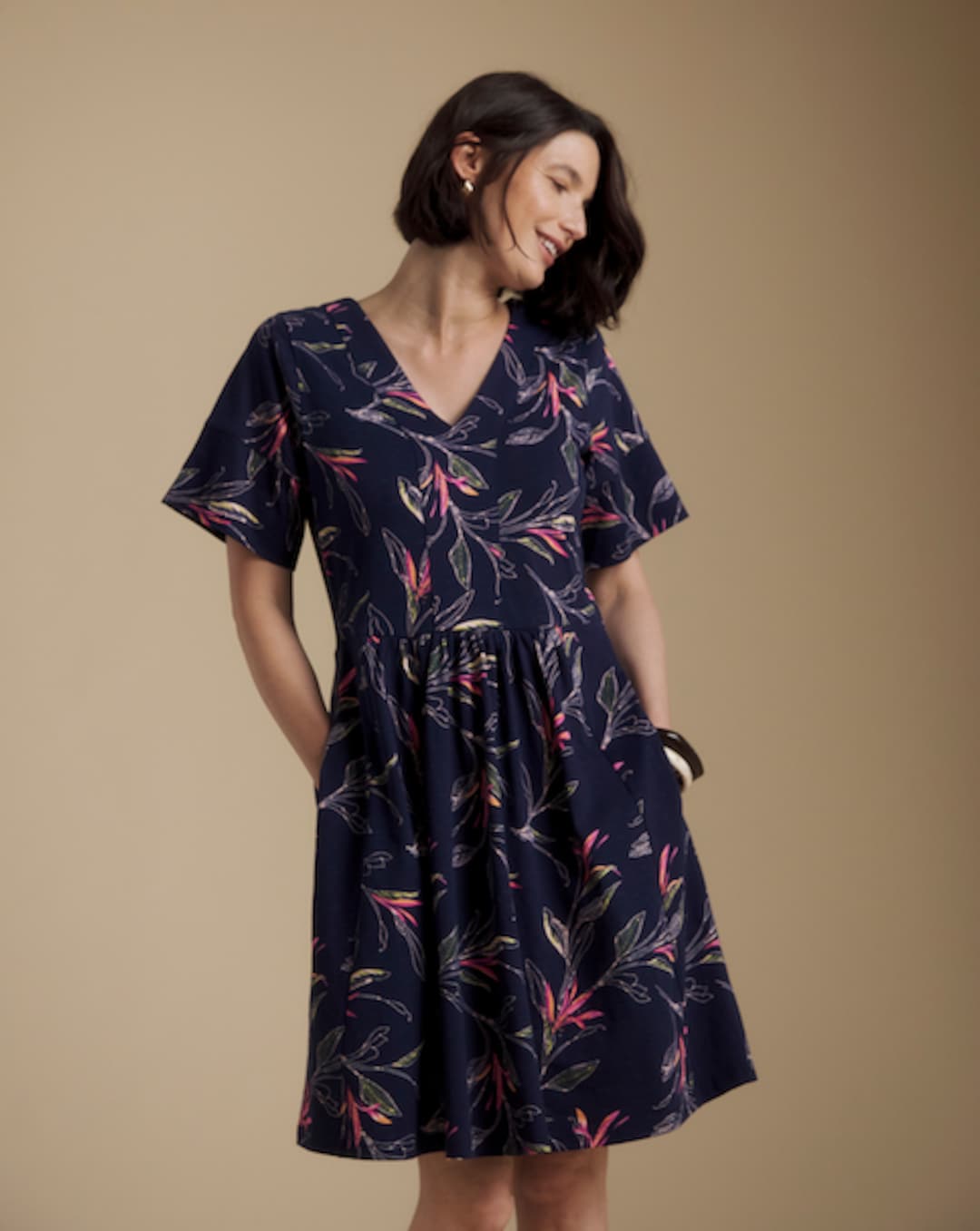 cotton dresses size 20 Women's Size 20 Dresses