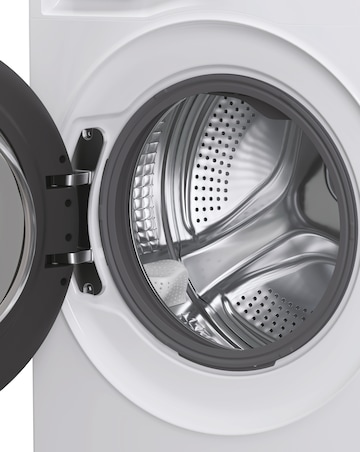 Hoover Pro Wash HBP 49SBL8-80 Series 5 9kg- White