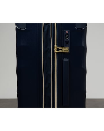 Rock Luggage Sahara Medium Hardshell Suitcase