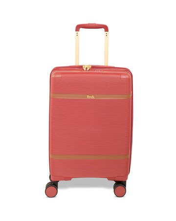 Rock Medina 3pc Suitcase