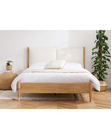 Marley Bed Frame