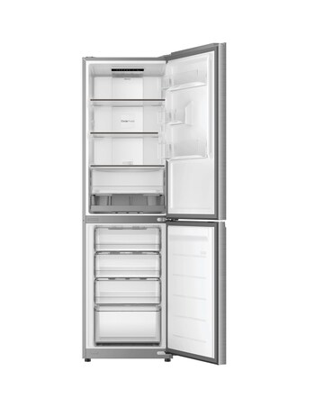 Hoover HONCQ3T518ENXK Fridge Freezer INSTALL