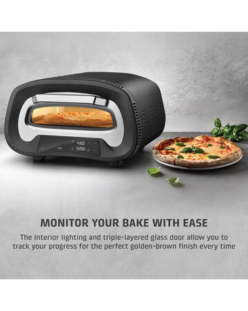 CASO Design PizzaChef