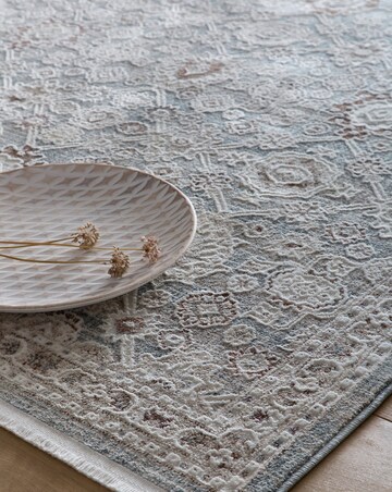 Opulence Celeste Rug