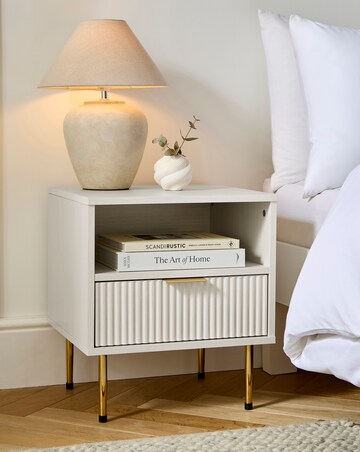 Fernley Side Table