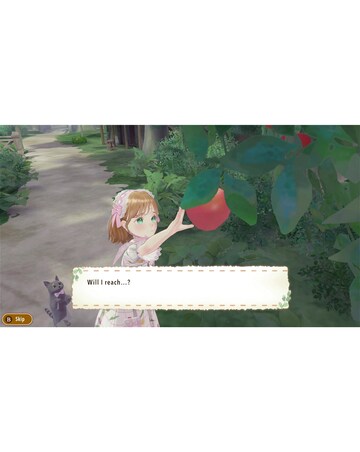 Magical Craft: My Enchanted Dress Shop (Nintendo Switch)