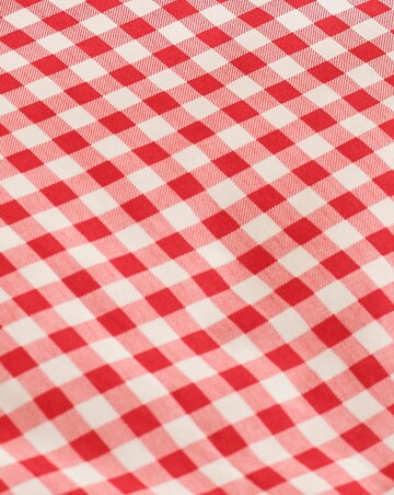 Catherine Lansfield Bamford Gingham Check Fitted Sheet