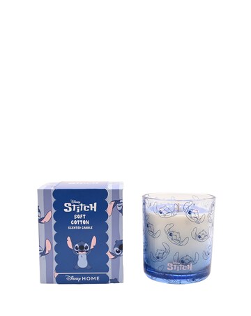 Disney Stitch Candle In A Gift Box - Stitch