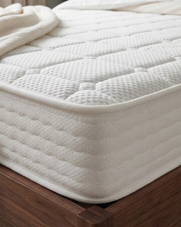 Dormeo Fresh Deluxe Memory Foam Mattress