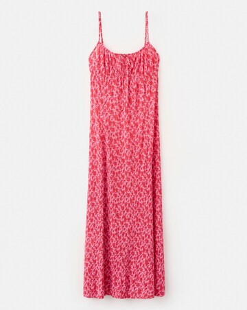 Mango Dress Pomu