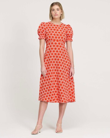 Finery London Mela Dress