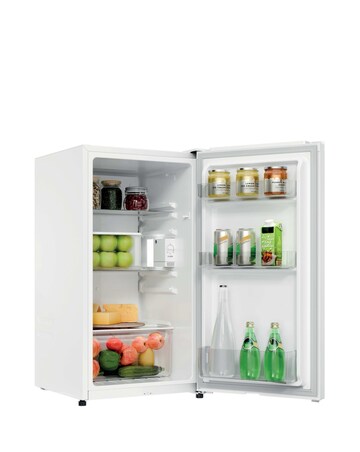 Hoover HONLQ2S38EWK Under Counter Fridge