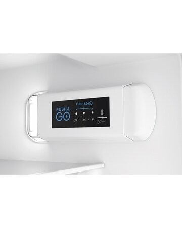 Indesit INBUL011.UK Integrated Under Counter Fridge