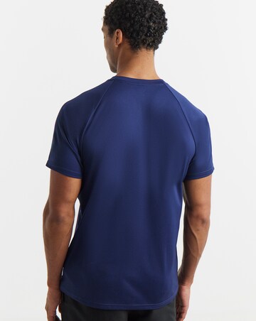 Nike Short Sleeve Hydroguard T-Shirt