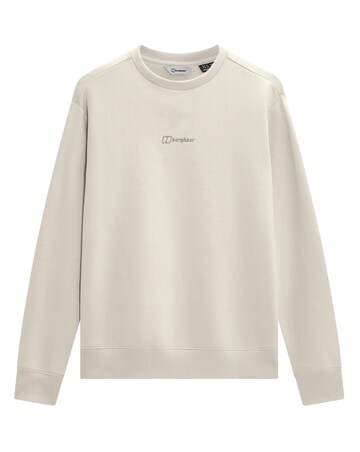 Berghaus Essential Logo Sweater