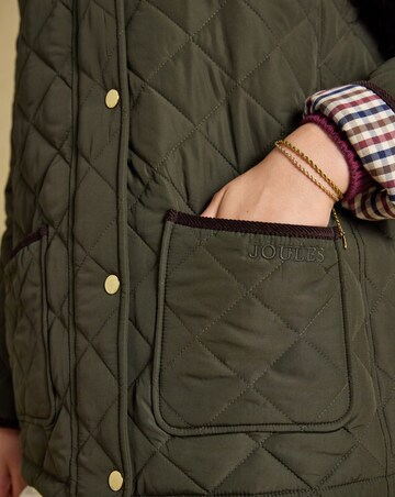 Joules Highgrove Coat