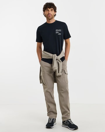 Berghaus Mount 10 Essential T-Shirt
