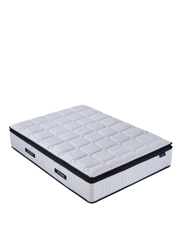 SleepSoul Bliss 2000 Mattress