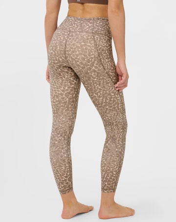 Sweaty Betty Ultimate Studio 7/8 Leggings