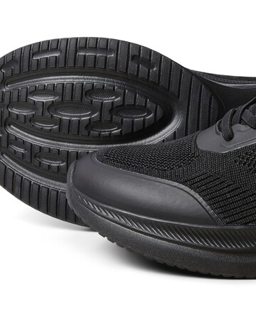 Jack & Jones Drago Knit Trainer - Black