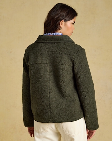 Joules Sadie Short Jacket