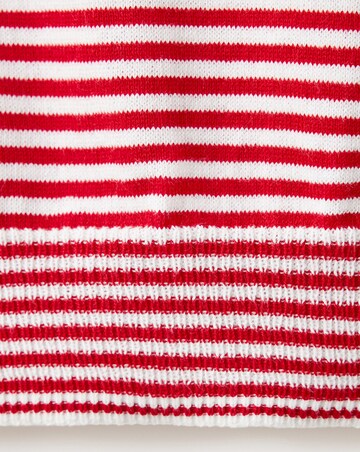 Mango Knitted Polo-Neck Sweater