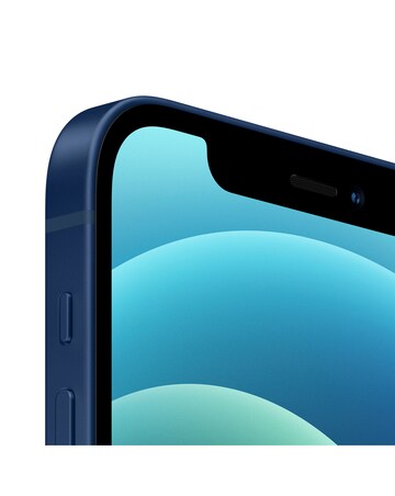 Refurbished Apple iPhone 12 64GB - Blue (Pristine Condition)