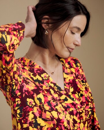 Julipa Jersey Tunic