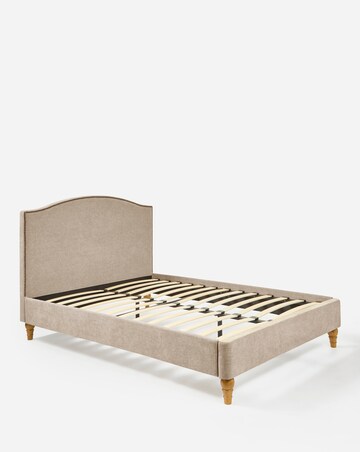 Lilah Studded Bedframe