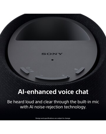 PlayStation PULSE Elevate Wireless Speakers - Midnight Black