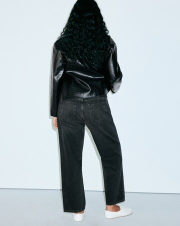 Mango Jeans Blanca