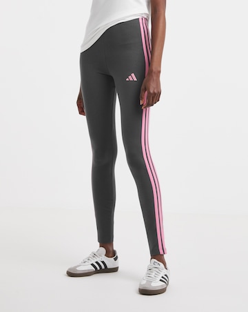 adidas 3 Stripes Leggings