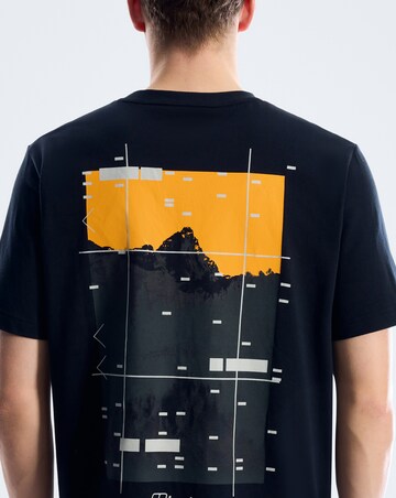 Berghaus Staticscape Essential T-Shirt