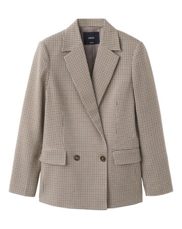 Mango Blazer Charlott